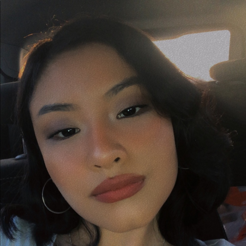 Meet your Posher, Carmen